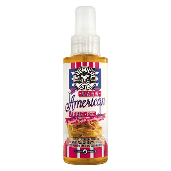 Chemical Guys Deodoranti & Elimina Odori
