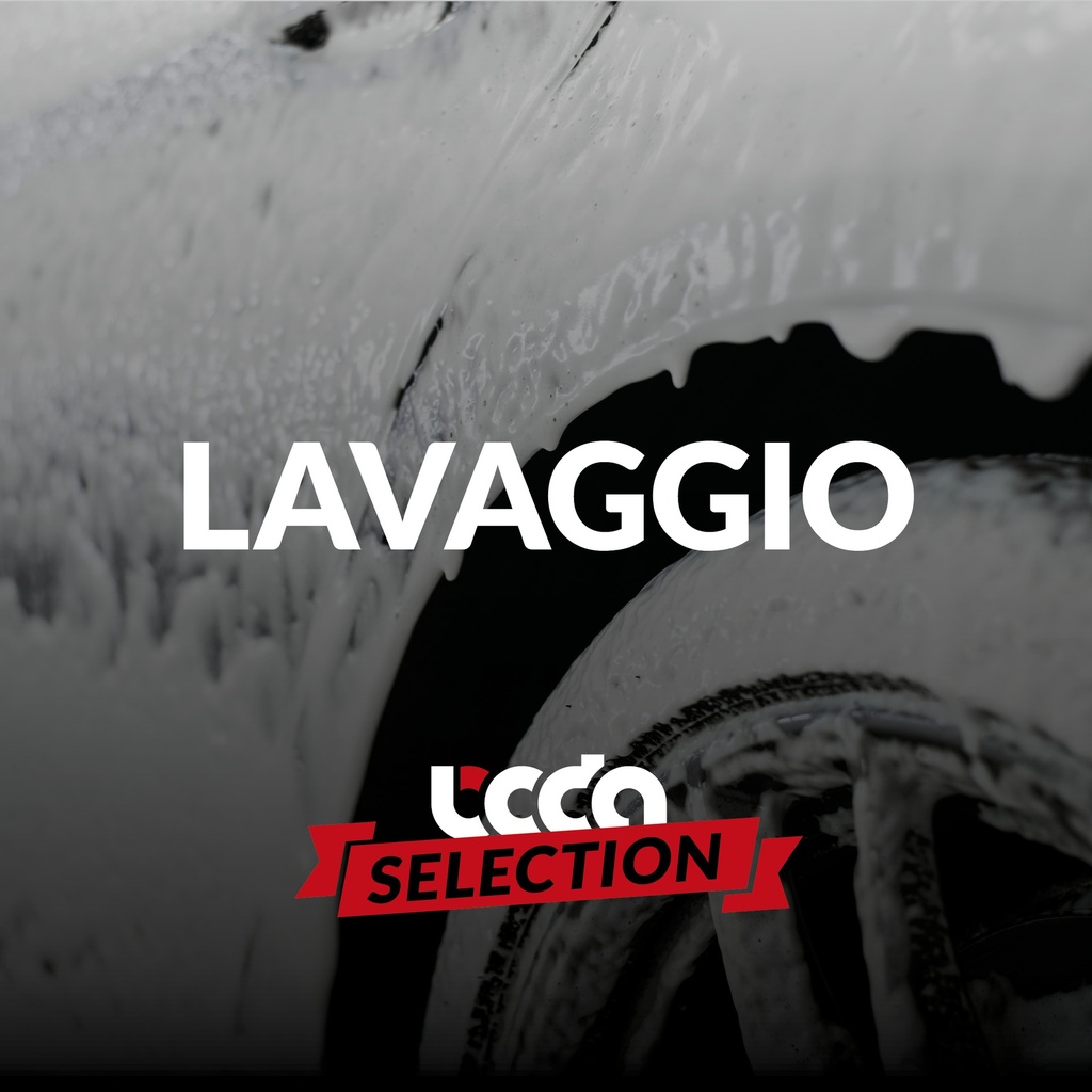La Selezione Lavaggio