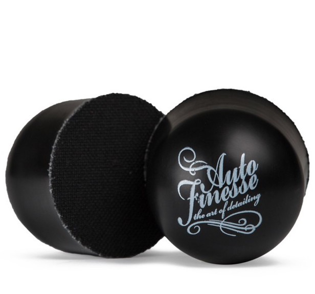Auto Finesse Handi Puck Applicatore