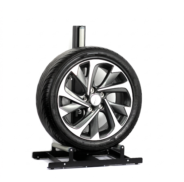 Poka Premium Wheel Stand Pro