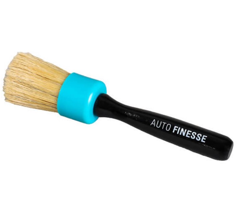 Auto Finesse Interior Detailing Brush