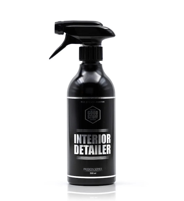 Good Stuff Interior Detailer
