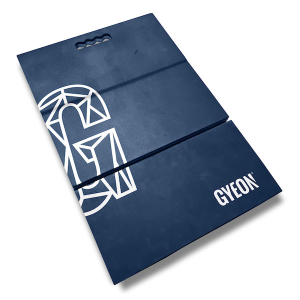 Gyeon Q2M Tappetino