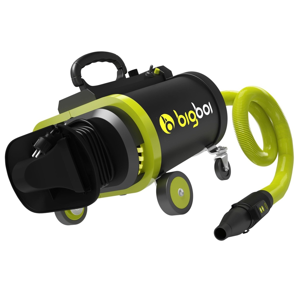 BigBoi BlowR Pro+ MKII