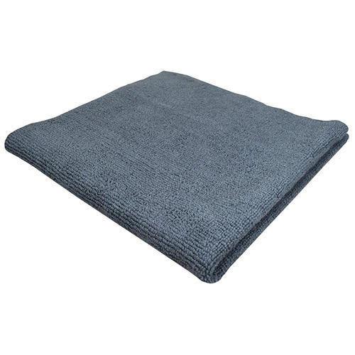 Microfiber Madness Slogger Grigio 40x40 cm