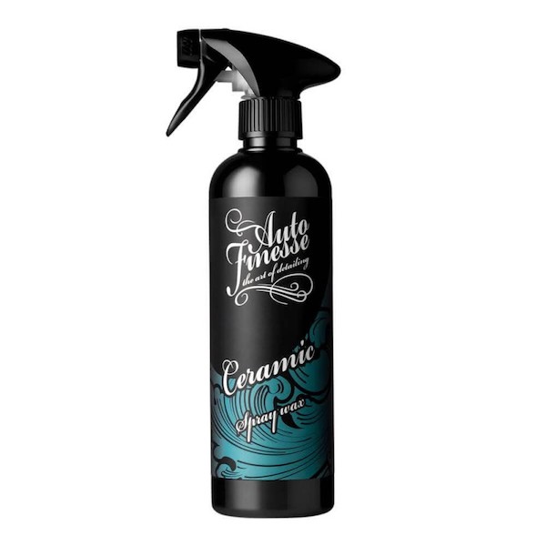 Auto Finesse Ceramic Spray Wax 500 ml