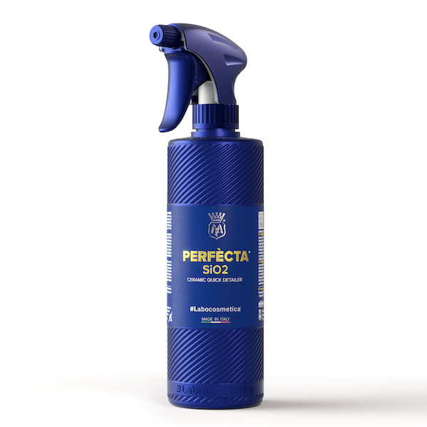 Labocosmetica Perfecta SiO2 Ceramic Quick Detailer