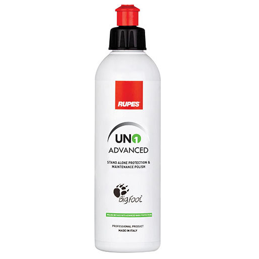 Rupes Uno Advanced 250 ml