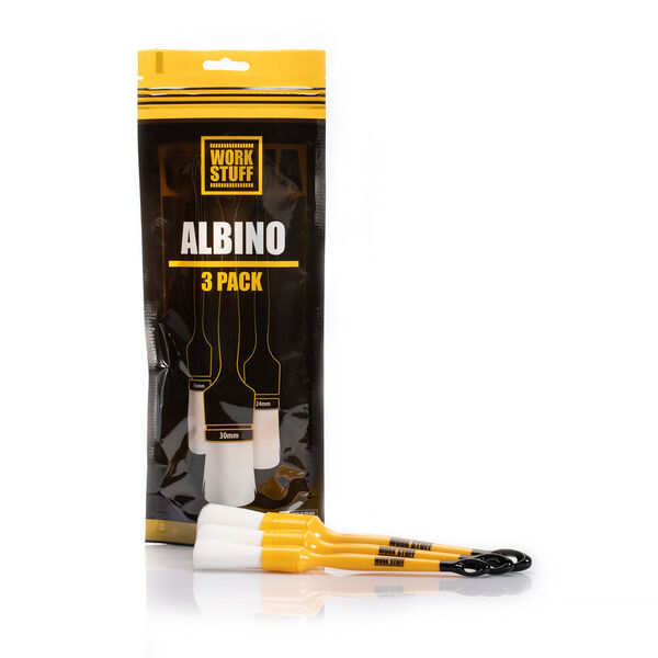 Work Stuff 3-Pack Pennelli Kit