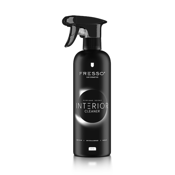 Fresso Interior Cleaner