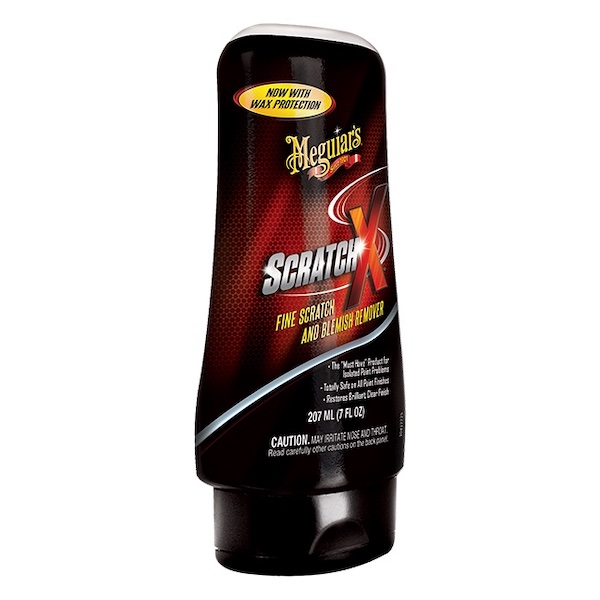 Meguiars ScratchX 2.0 Elimina Graffi