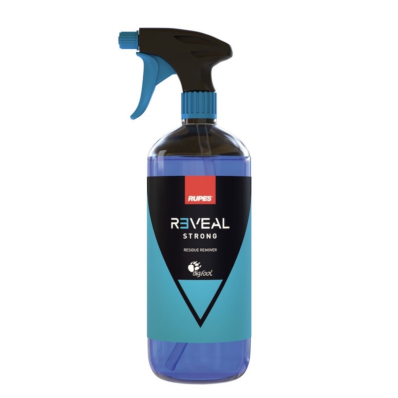 Rupes Reveal Strong Blu 750 ml