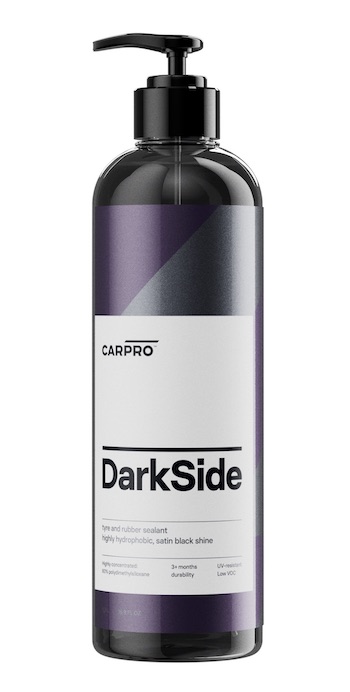 CarPro DarkSide