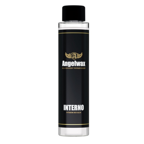 Angelwax Interno - Interior QD