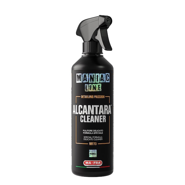 MaFra Maniac Alcantara Cleaner 500 ml