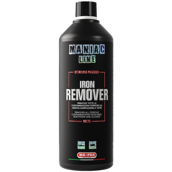 MaFra Maniac Iron Remover Concentrato