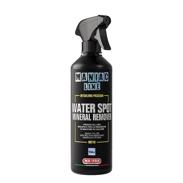 MaFra Maniac Water Spot Remover 500 ml