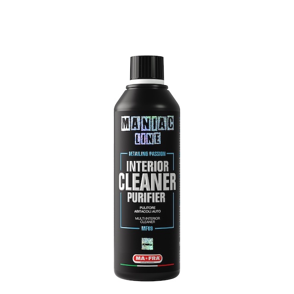 MaFra Maniac Interior Cleaner Purifier