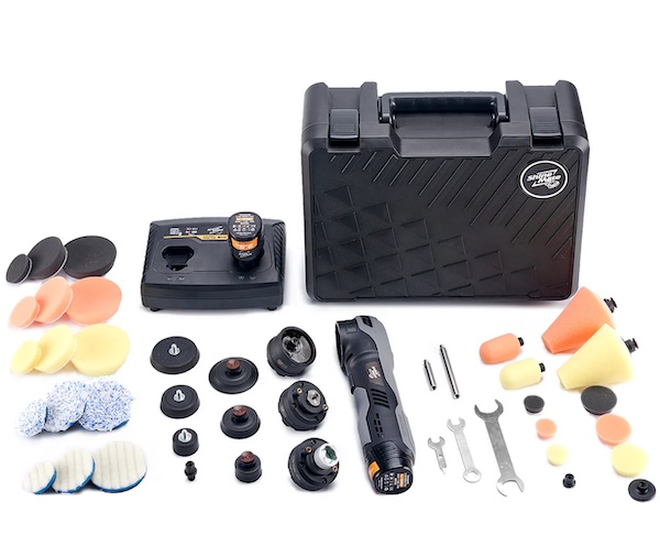 ShineMate Cordless EB210 Kit