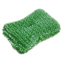 [MM-49] Microfiber Madness Scrub-A-Round