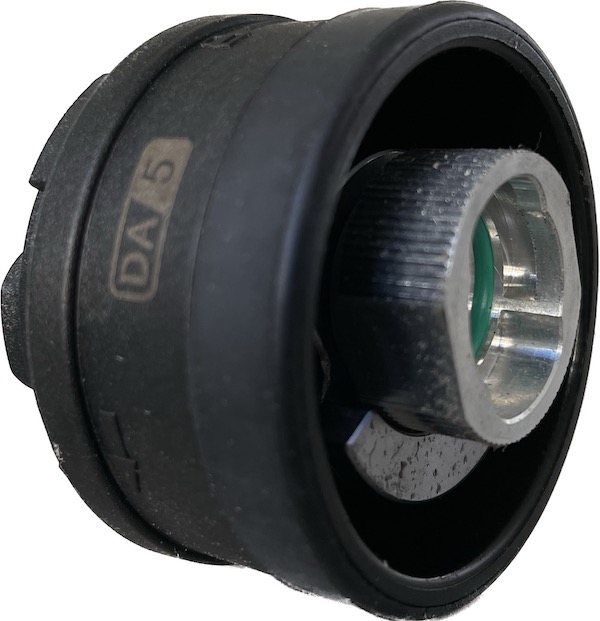 ShineMate EB210 Modulo DA5 mm