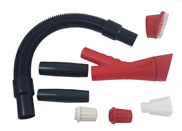 Tornador Rotador Adaptor