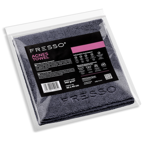 Fresso Agnes 40x40 cm