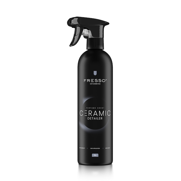 Fresso Ceramic Detailer 1 lt