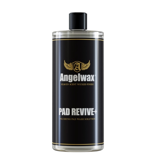 Angelwax Pad Revive+ Pulitore Tamponi 1lt
