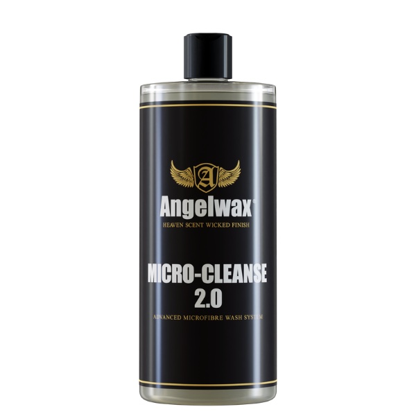 Angelwax MicroCleanse 2.0 1 lt