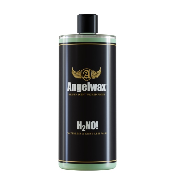 Angelwax H2NO! Waterless & Rinseless 1 lt