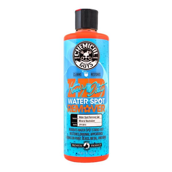 Chemical Guys Rimuovi Calcare 500 ml