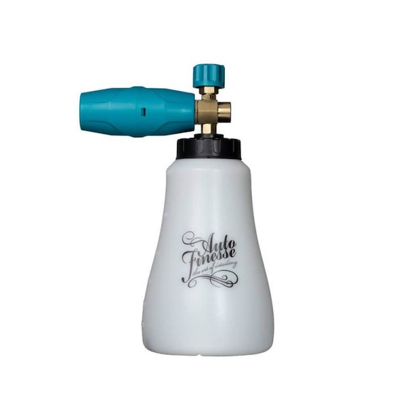 Auto Finesse Lancia Foam V2