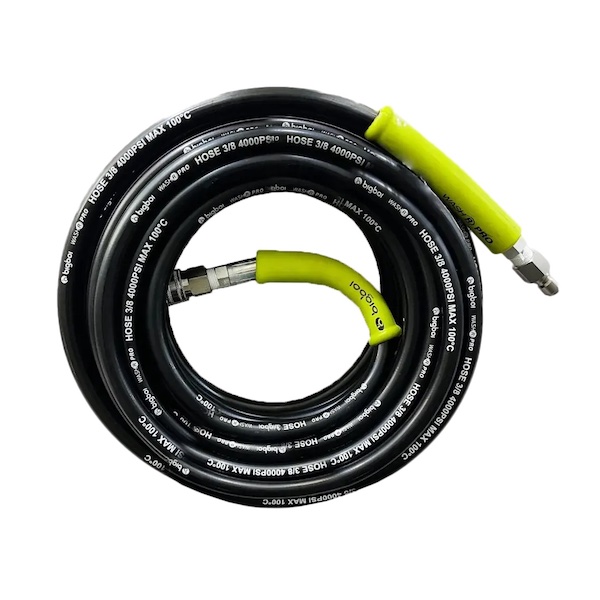 BigBoi WashR Pro/Duo Tubo 20 mt