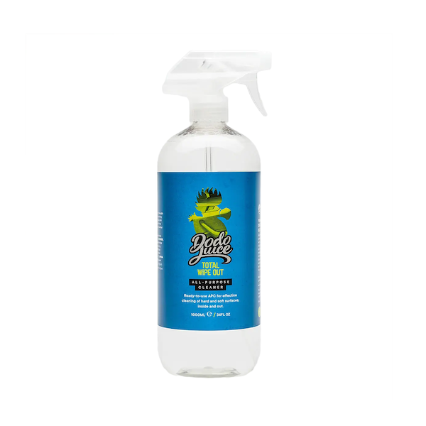 Dodo Juice Total Wipe Out APC 1 lt