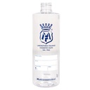 Labocosmetica Flacone Graduato 500 ml - No Spray!