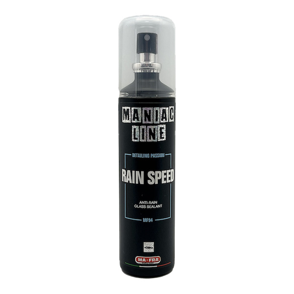 MaFra Maniac Rain Speed 100 ml
