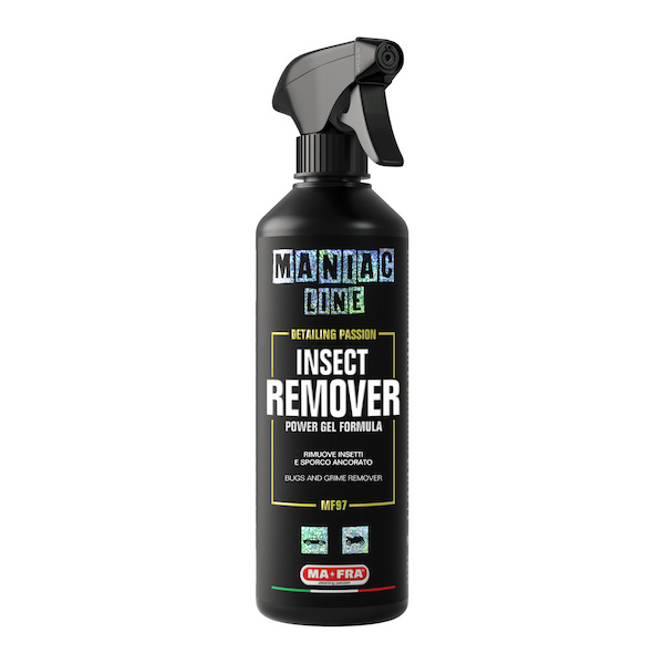 MaFra Maniac Insect Remover Dual 500 ml