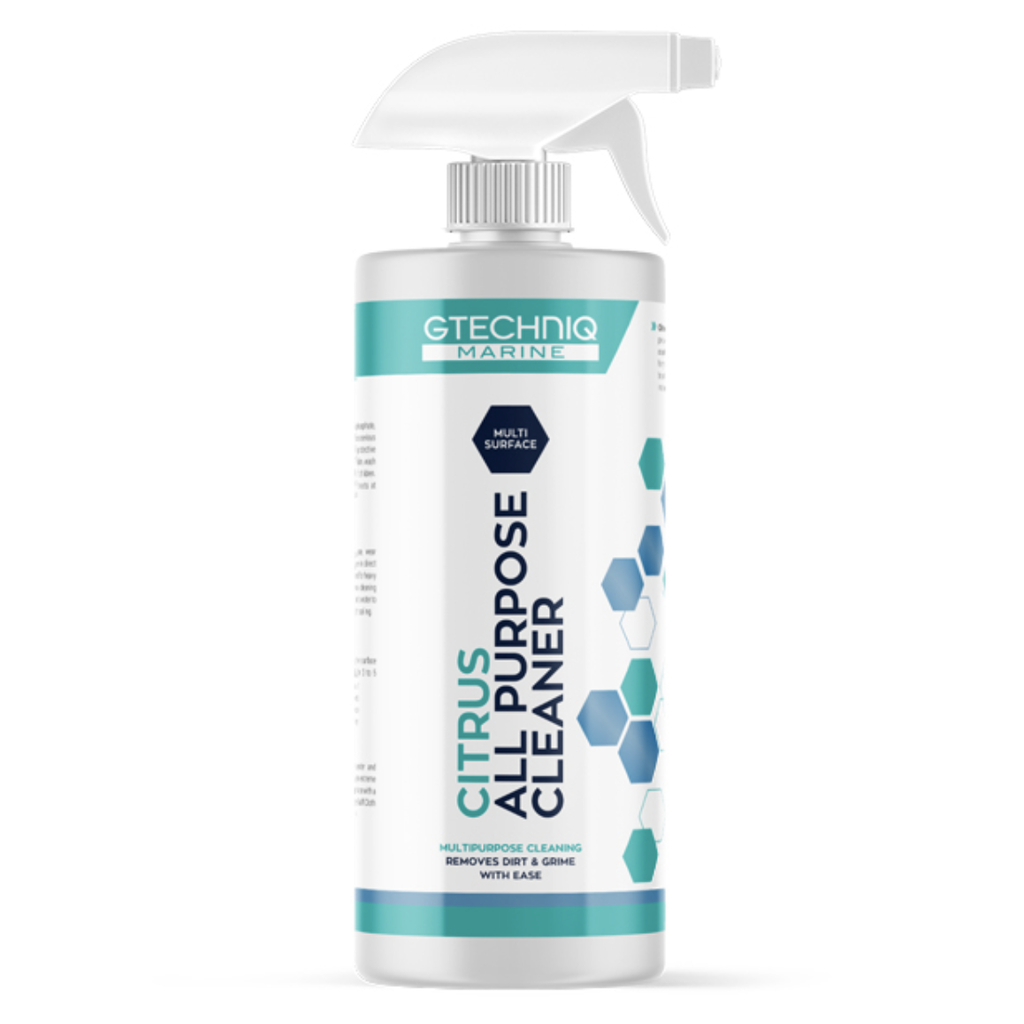Gtechniq Marine Citrus All Purpose Cleaner 500 ml