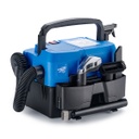 ShineMate EC405 Aspiratore Wet&Dry e Soffiatore Cordless