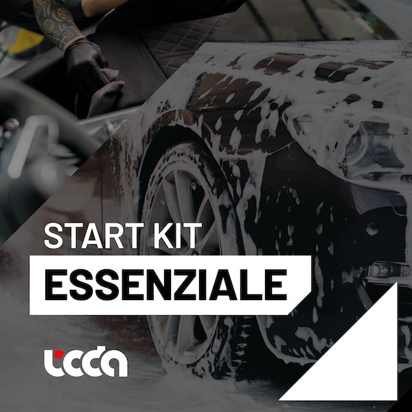 LCDA Start Kit Essenziale