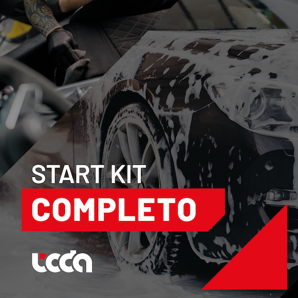 LCDA Start Kit Completo
