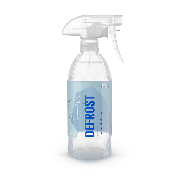 Gyeon Q2M DeFrost
