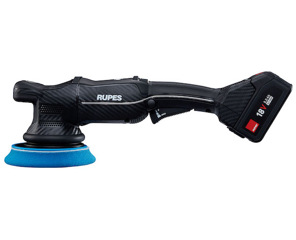 Rupes BigFoot Hybrid HLR15 BAS