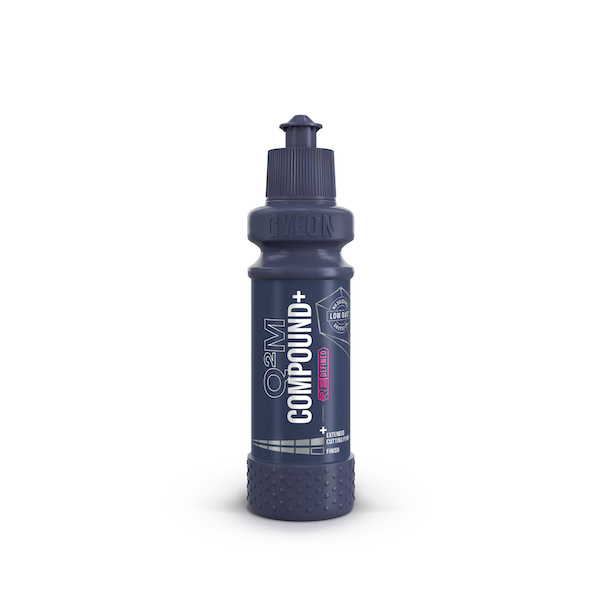 Gyeon Q2M Compound+ Redefined