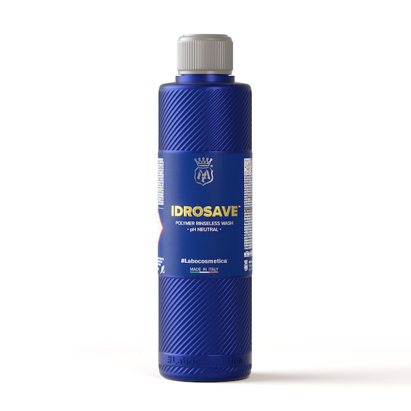Labocosmetica Idrosave Rinseless/Waterless Shampoo