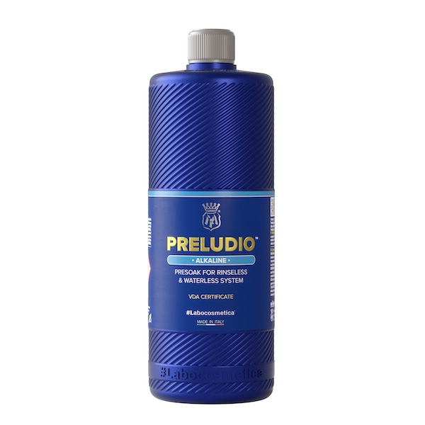 Labocosmetica Preludio Alkaline