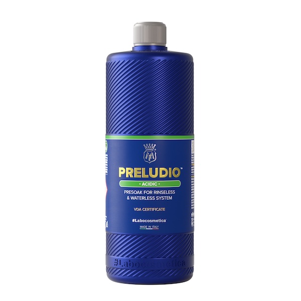 Labocosmetica Preludio Acidic 1 lt
