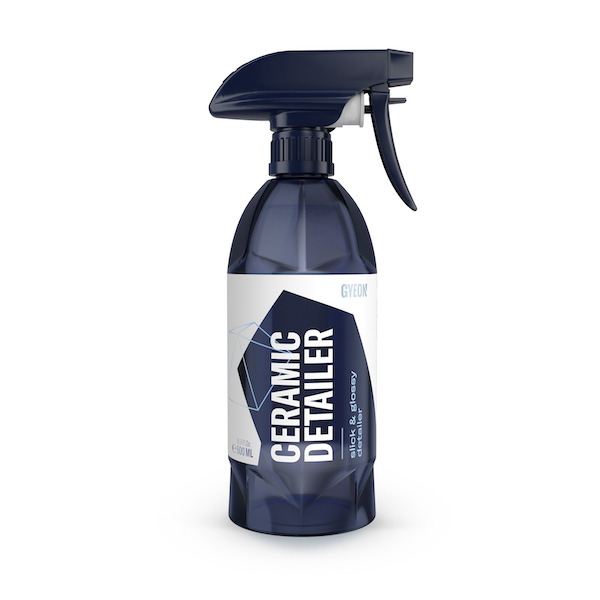 Gyeon Q2M CeramicDetailer