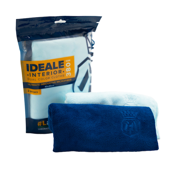 Labocosmetica Panno Ideale Interni 2x